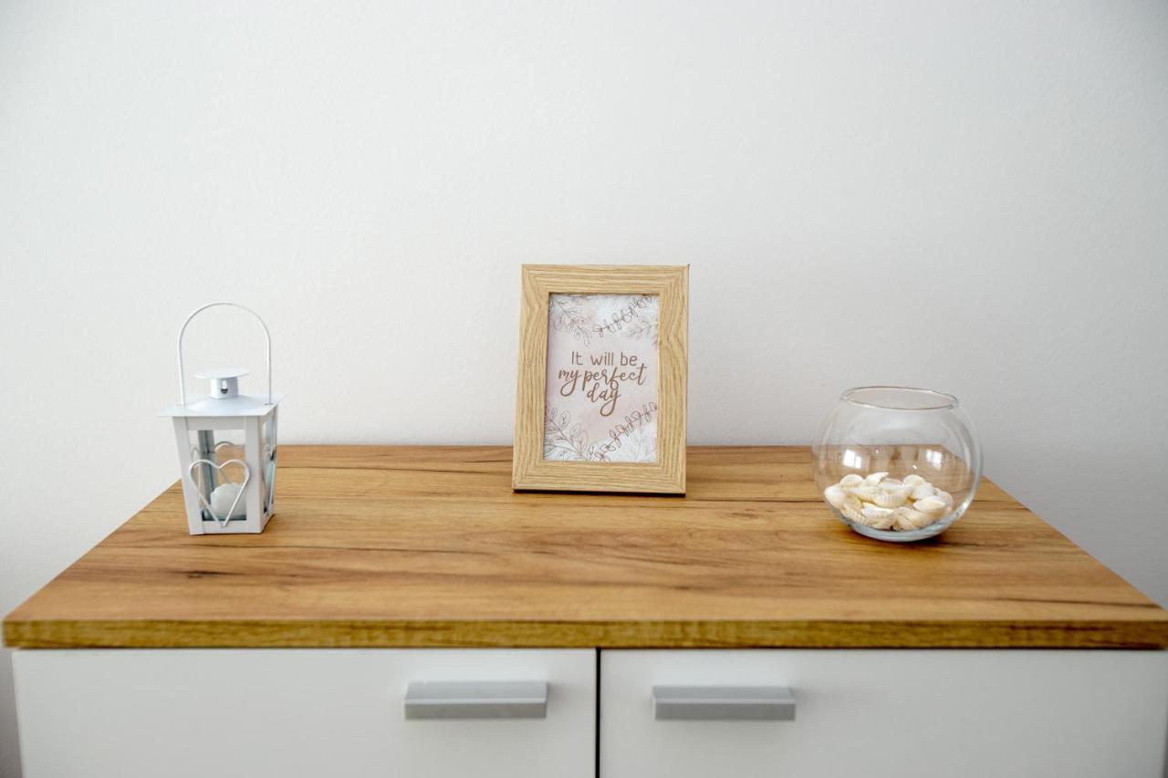 Apartman Minja ซูโบติกา ภายนอก รูปภาพ