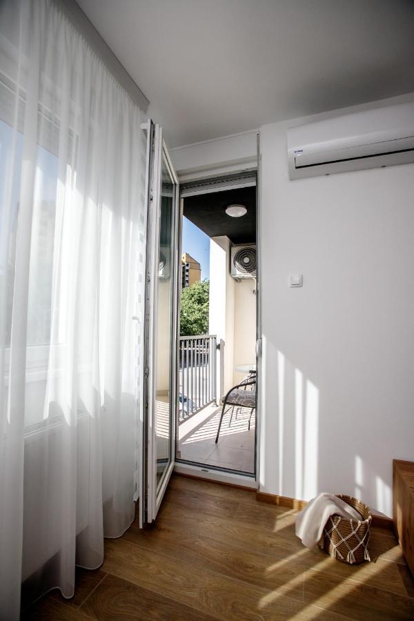 Apartman Minja ซูโบติกา ภายนอก รูปภาพ