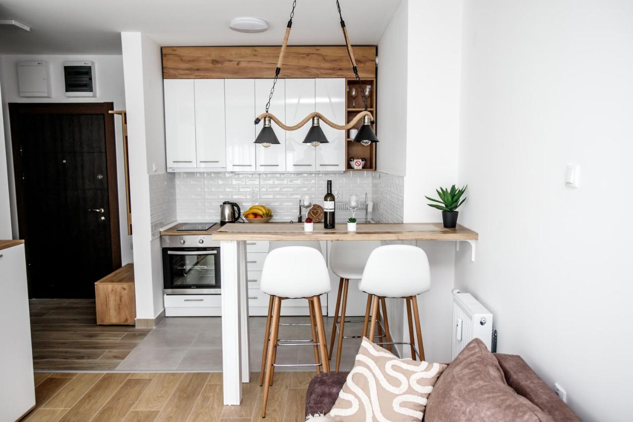 Apartman Minja ซูโบติกา ภายนอก รูปภาพ