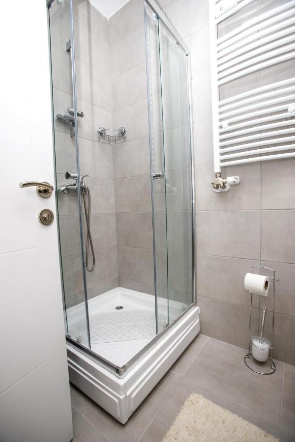 Apartman Minja ซูโบติกา ภายนอก รูปภาพ