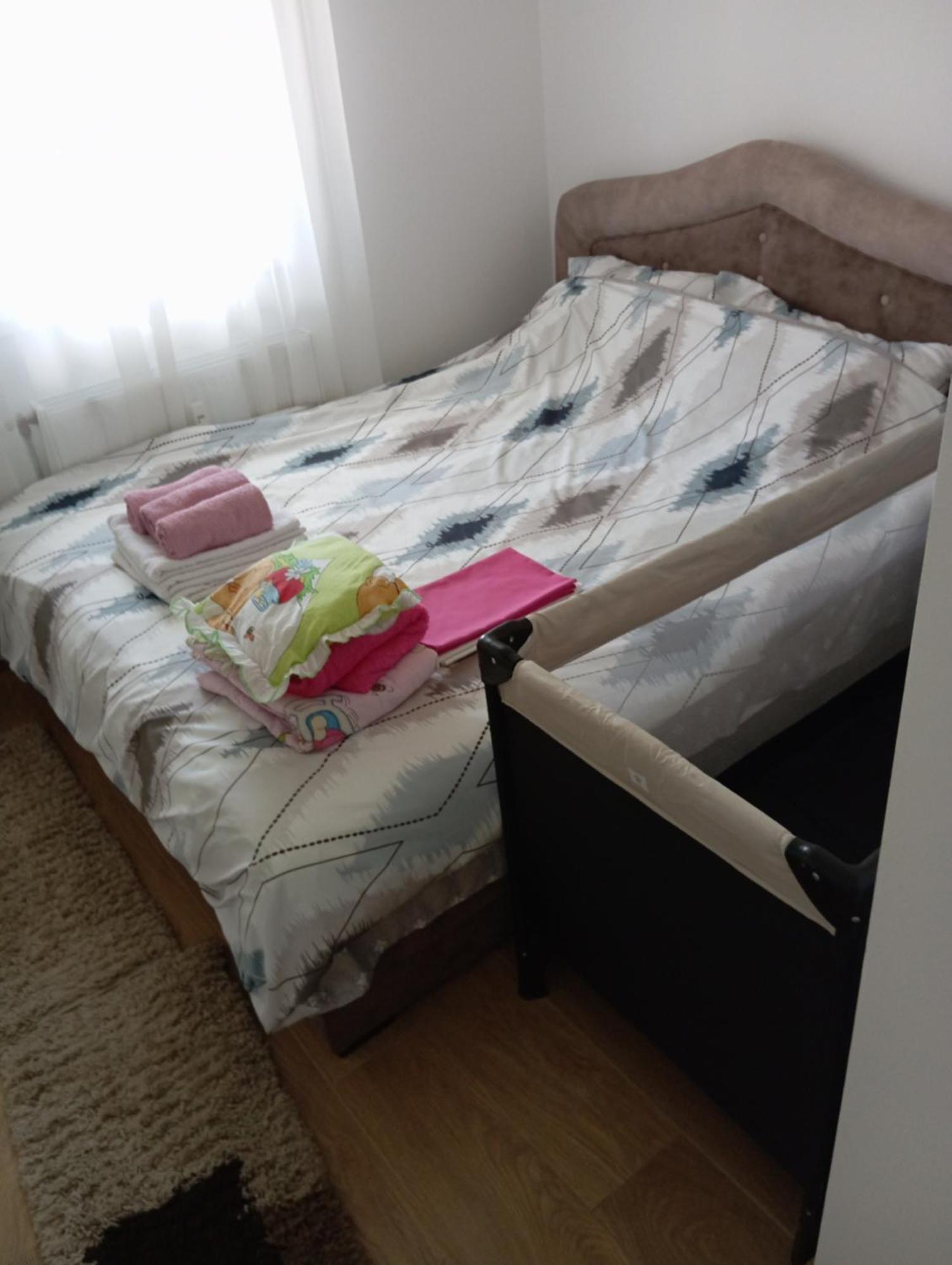 Apartman Minja ซูโบติกา ภายนอก รูปภาพ